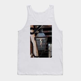 Gas Light Tank Top